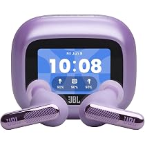 Amazon.co.jp: JBL Live Beam 4 ワイヤレスイヤホン ノイズキャンセ