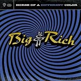 Horse of a Different Color
