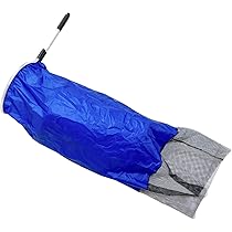 Amazon.co.jp: サーリセルカ マルチネット 吹き流し網 直径30cm