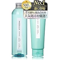 イイスタンダード シャンプー&トリートメント メデュラ600mlボトル セット イイスタンダード シャンプー&トリートメント メデュラ600ml