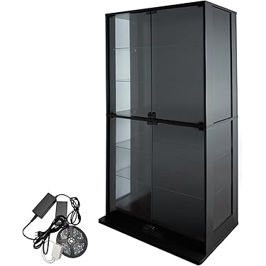 Amazon.co.jp ほしい物ランキング: ガラスディスプレイキャビネット で