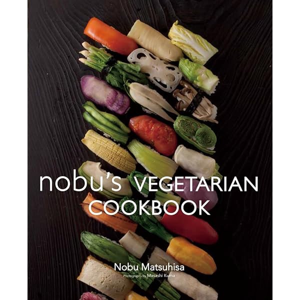 Amazon | Nobu Miami: The Party Cookbook | Matsuhisa, Nobu, Buckley