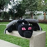Minecraft 24 " Ender Dragon Exclusive Plush