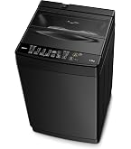 Amazon | アイリスオーヤマ 洗濯機 6kg 新生活 一人暮らし ブラック