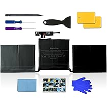 Amazon.co.jp: WorldPlus A1705 A1527 互換バッテリー MacBook Retina