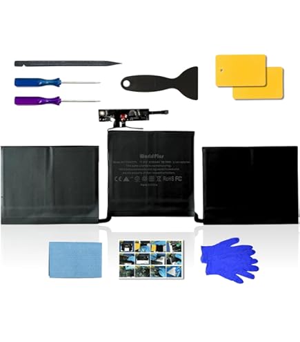 Amazon.co.jp: WorldPlus Apple MacBook Pro 15インチ A1175 A1211