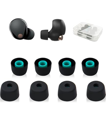 Amazon | ソニー XBA-N3・N1用コンフォートイヤーピース(Sサイズ・2