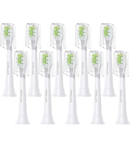 Amazon | HX6074／01互換 フィリップス ソニッケア 電動歯ブラシ対応