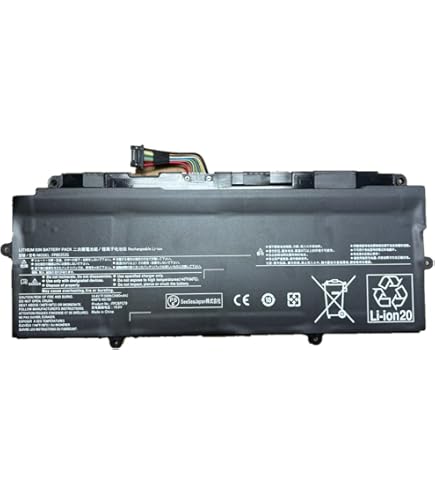 Amazon.co.jp: FPB0353S FPCBP579 (3490mAh 50Wh) 互換バッテリー 適合