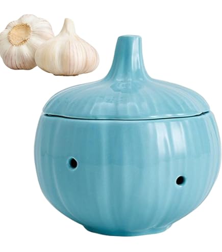 ルクルーゼ ガーリック Amazon｜Le Creuset ストーンウェア ガーリックキーパー 14