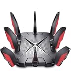 新品TP-Link AX11000 無線LAN ルーター WiFi6 Archer AX11000 | AX11000 Next-Gen Tri-Band Gaming Router