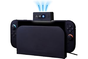 THANKO SW2冷やすッチ SWHE25CBK ゲーム スイッチ 直接給電 排熱対策 熱対策 排熱 簡単設置サポート ケーブルレス 静音 風量調整 PYZONE