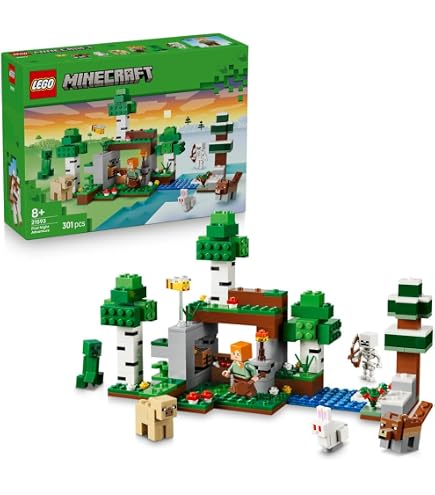 Amazon.co.jp: [レゴ]LEGO : Minecraft: The Mine 21118 [並行輸入品