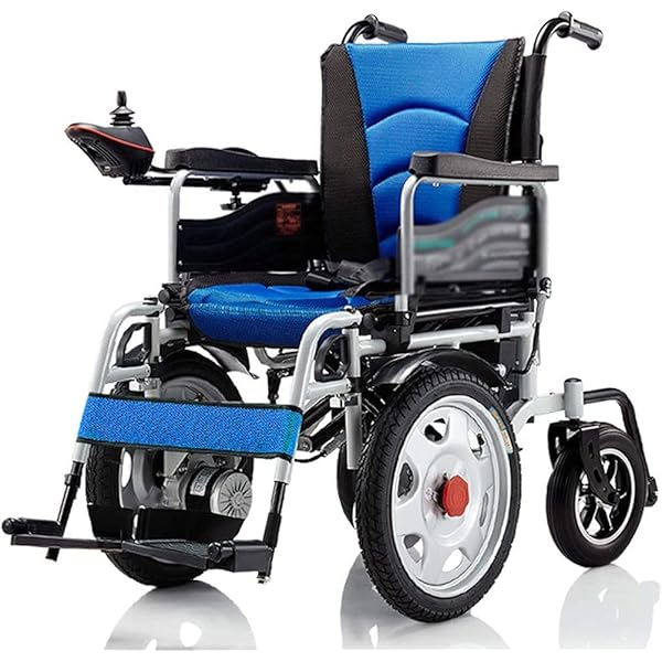 新品未使用 PORTUS ZENK 電動車椅子 電動車いす 折りたたみ車椅子 Amazon | ポルタス・ゼンク Ver2. 電動車椅子 段差対応 砂利道