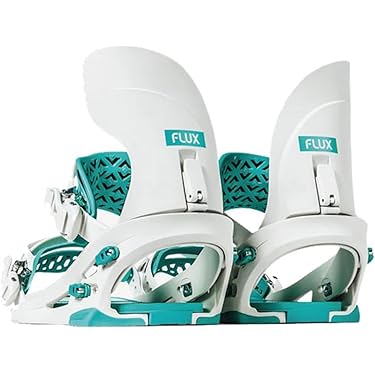 Amazon.co.jp 最新リリース: スノーボードビンディング の新着