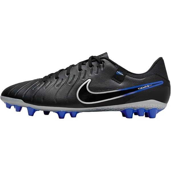 Amazon | Nike Tiempo Legend 10 Club マルチグラウンドロートップ