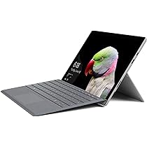 Amazon.co.jp: 【整備済み品】 Surface Pro 5 ノートパソコン/高性能第