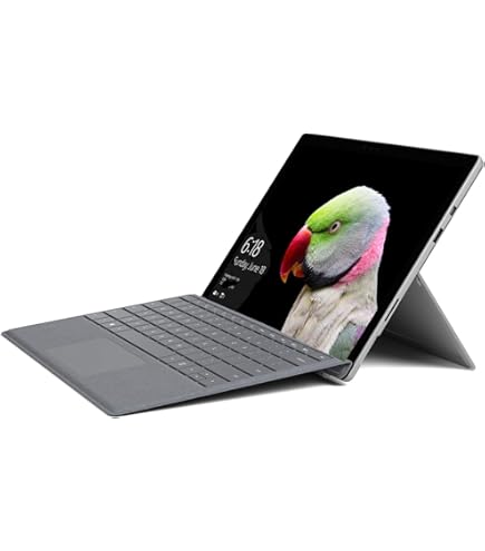Amazon.co.jp: 【整備済み品】 Surface Pro 7+ノートパソコン/高性能第