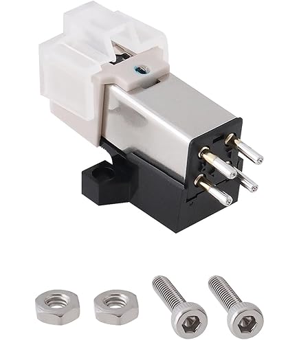 Audio Technica AT-3600L cartridge