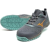 Amazon | [ミズノ] ワークシューズ オールマイティES31L