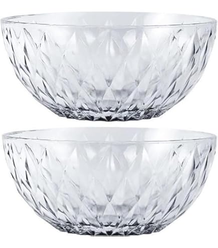 【新品】mono Filio 箱付き ガラスボウル　サラダボウル フルーツボウル 新品】mono Filio 箱付き ガラスボウル サラダボウル フルーツボウル