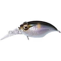 Amazon.co.jp: メガバス(Megabass) ルアー GRIFFON BAIT FINESSE MR-X