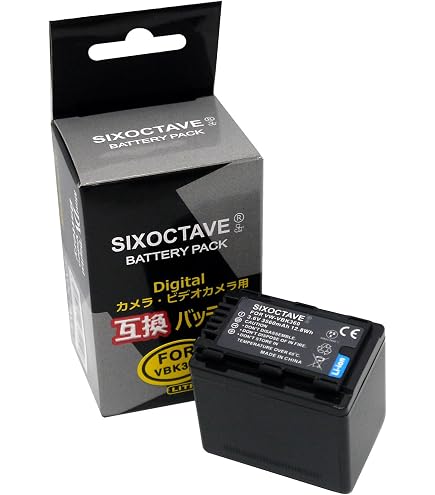 パナソニックHC-X1500＋VW-HU1＋マイクECM-MS2＋バッテリ2個 Amazon | str VW-VBK360-K VW-VBK360 パナソニック 互換バッテリー