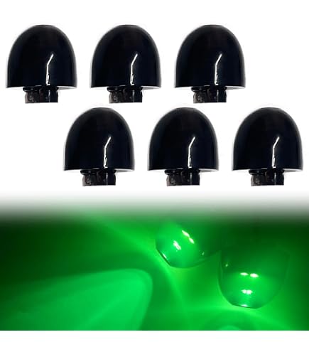 Amazon.co.jp: NJSBYL アンバー LED ウインカー ライト ハマー H3 H3T