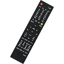 テレビ用リモコン MR-LT1802 テレビ用リモコン MR-LT1802 - メルカリ