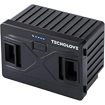 Amazon.co.jp: Tecnolove 車載冷蔵庫 18L -20℃～20℃ 急速冷凍