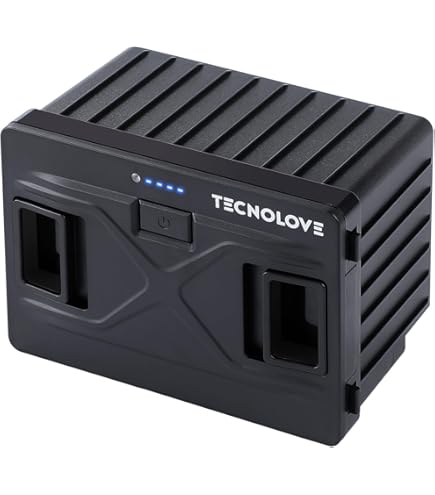 LVYUAN ポータブル 小型冷蔵庫 モデルP8 9L バッテリー搭載 Amazon.co.jp: LVYUAN ポータブル冷蔵庫 9L 車載冷蔵庫 -20℃～20