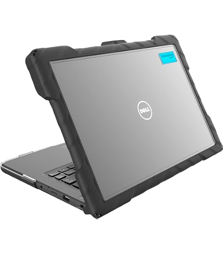 Amazon.co.jp: Gumdrop DropTech 耐衝撃ハードケース Lenovo