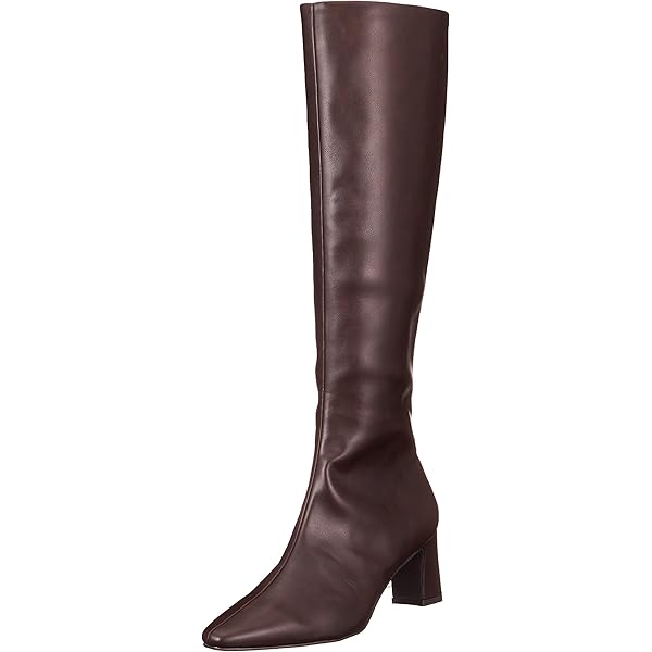 Amazon.co.jp: [スナイデル] フィットロングブーツ : ファッション