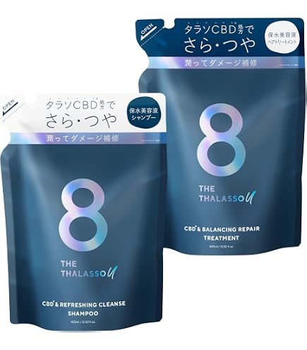 Amazon | ラカスタ La CASTA アロマエステ ヘアソープ 40 詰替え 600mL