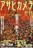 アサヒカメラ 2010年 11月号 [雑誌]