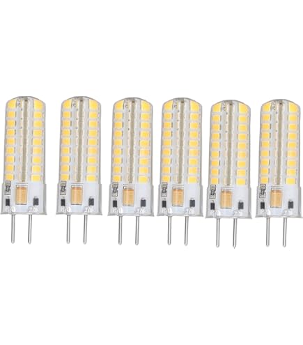 新品　未使用　パナソニック ダイクロハロゲンランプ 12V 50W 6個セット Amazon | パナソニック ハロゲンランプ 12V 50W形 GY6.35口金 クリア