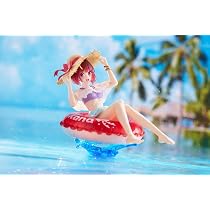 Amazon | 有馬かな フィギュア 【推しの*子】 Aqua Float Girls 