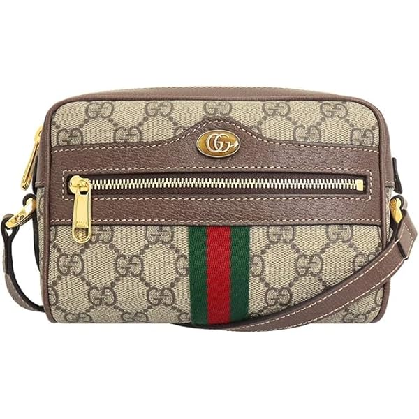GUCCI ショルダーバッグ 699439 9C2ST 楽天市場】グッチ ショルダーバッグ ボディバッグ ベージュ