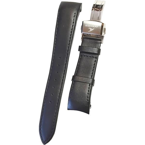 Amazon.co.jp: [カシオ] OCW-600 用チタンバンド（ベルト） : ファッション
