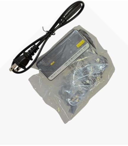 Amazon | 純正NEC VersaPro 小型軽量 PC-VP-BP122 ADP009 45W