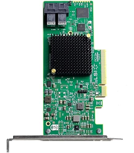 (未使用･未開封品)LSIロジック PCI Express対応 Ultra320-SCSI ホストバスアダプタ RoHS対応 LSI20320IE Amazon | LSIロジック PCI Express対応 Ultra320-SCSI ホストバス