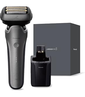 Amazon | 【正規品】パナソニック シェーバー洗浄剤 ラム