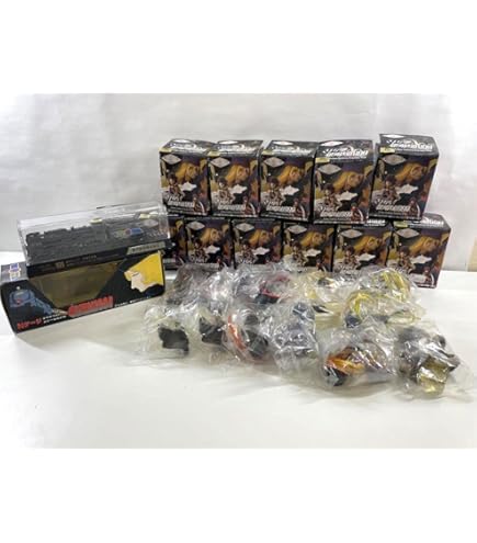 Amazon | バトルスター ギャラクティカ シップ コレクション #3