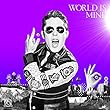 【Amazon.co.jp限定】WORLD IS MINE (Type-B) (ステッカー付)