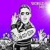 RADIO FISH「WORLD IS MINE(Type-B)」