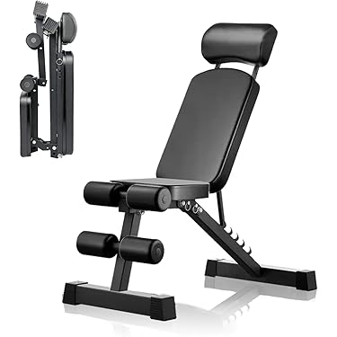 Amazon.co.jp 最新リリース: ウェイトトレーニングベンチ の新着