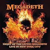 Night of the Living Megadeth [12 inch Analog]