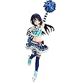 figFIX ラブライブ! スクールアイドルフェスティバル 園田海未 チアガールver. ノンスケール ABS&PVC製 塗装済み完成品フィギュア