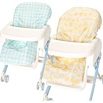 Amazon.co.jp: コンビ 洗い替えクッション プルメア用 : ホーム＆キッチン