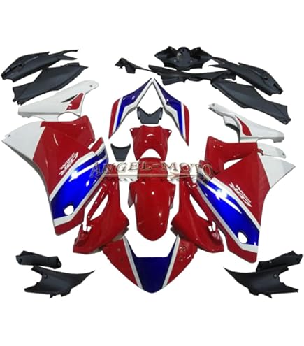 Amazon | Bruce & Shark(ブルース・サメ) CBR400RR カウル NC29 適用